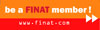 be a FINAT member